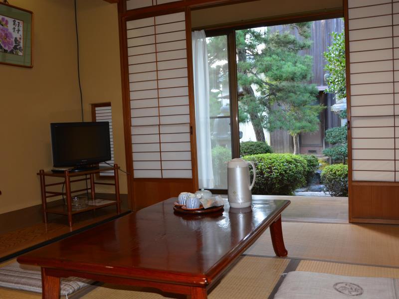 Katsuzakikan Tsubata Exterior photo