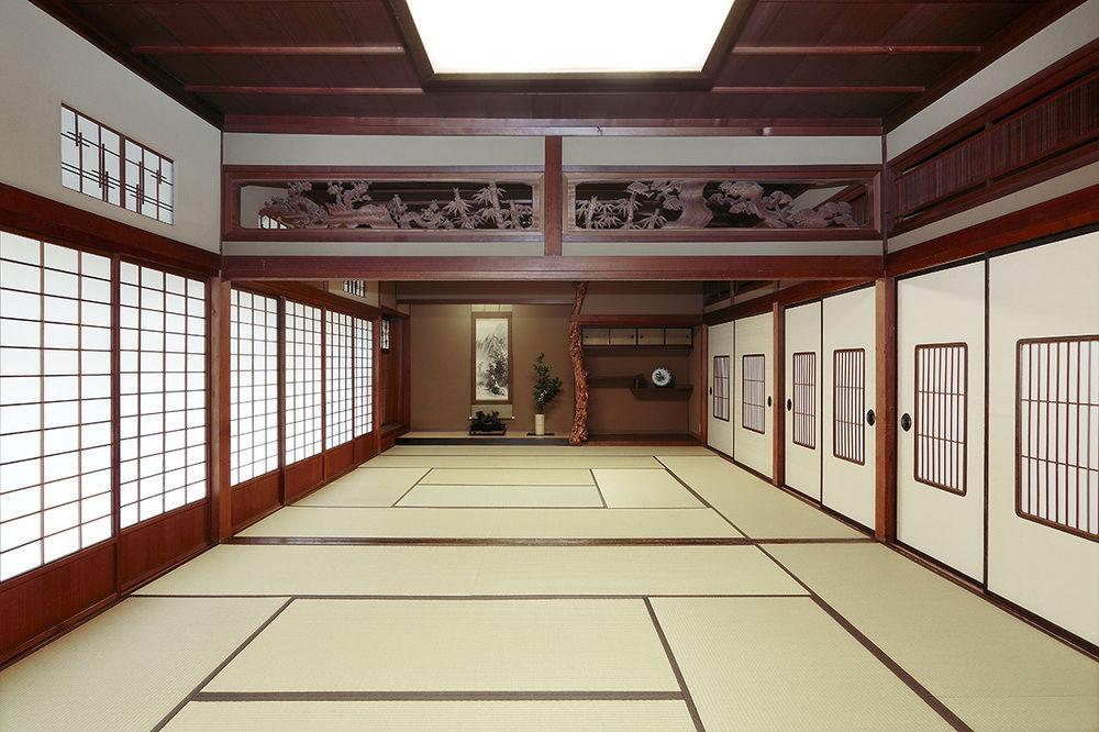 Katsuzakikan Tsubata Exterior photo
